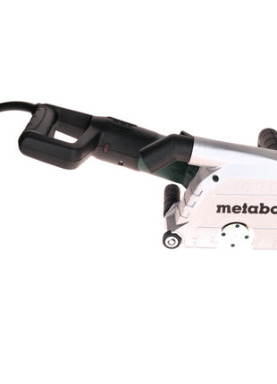 Metabo MFE 40 Rainureuse à béton 1900W 125mm + 2x Meules à tronçonner + Coffret (604040500 )