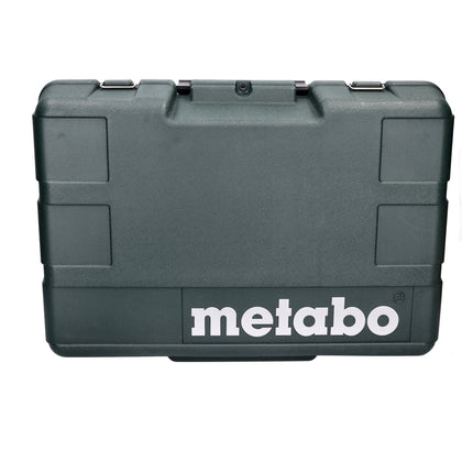 Metabo MFE 40 Mauernutfräse 1900 W 125 mm + 2x Trennscheibe + Koffer ( 604040500 )
