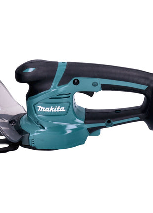 Makita DUM 111 F1X Akku Grasschere Strauchschere 18 V + 1x Akku 3,0 Ah - ohne Ladegerät