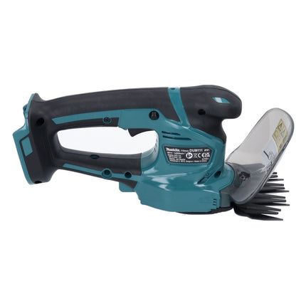 Makita DUM 111 RM1X Cesoie per erba a batteria 18 V + 1x batteria 4,0 Ah + caricabatterie