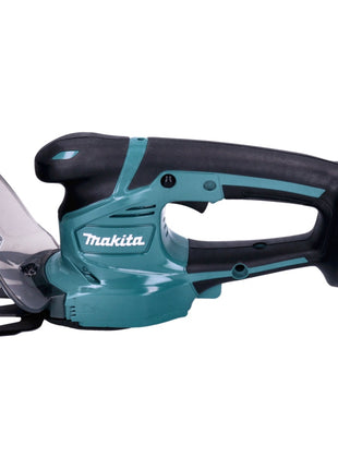 Makita DUM 111 RMX cortacésped a batería cortasetos 18 V + 2x baterías 4,0 Ah + cargador