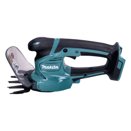 Makita DUM 111 RMX Akku Grasschere Strauchschere 18 V + 2x Akku 4,0 Ah + Ladegerät