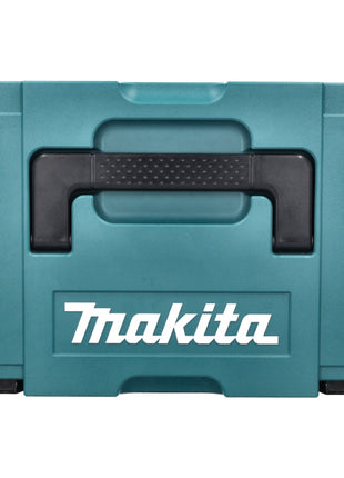 Makita DUM 111 A1XJ cortacésped a batería cortasetos 18 V + 1x batería 2,0 Ah + Makpac - sin cargador