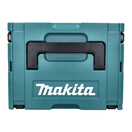 Makita DUM 111 A1XJ Forbici per erba a batteria 18 V + 1x batteria ricaricabile 2,0 Ah + Makpac - senza caricabatterie