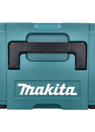 Makita DUM 111 RAXJ Akku Grasschere Strauchschere 18 V + 2x Akku 2,0 Ah + Ladegerät + Makpac