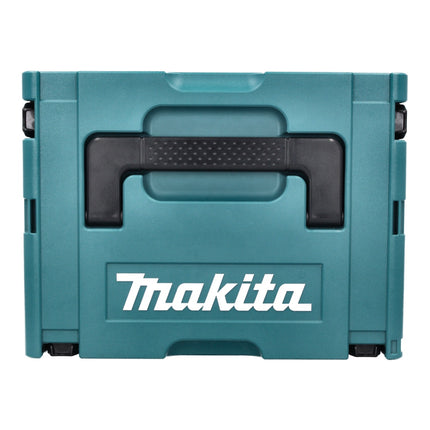 Makita DUM 111 F1XJ Forbici per erba a batteria 18 V + 1x batteria ricaricabile 3,0 Ah + Makpac - senza caricabatterie
