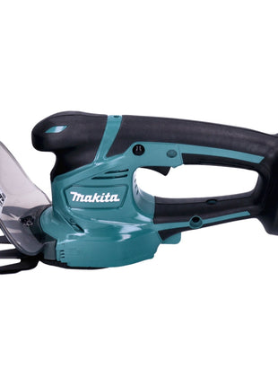 Makita DUM 111 RF1XJ cortacésped a batería cortasetos 18 V + 1x batería 3,0 Ah + cargador + Makpac