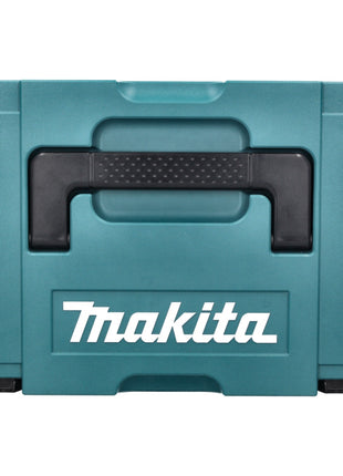 Makita DUM 111 M1XJ cortacésped a batería cortasetos 18 V + 1x batería 4,0 Ah + Makpac - sin cargador