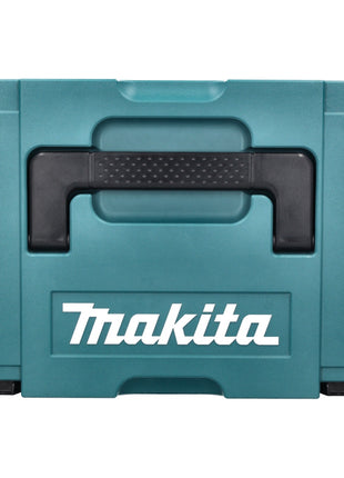 Makita DUM 111 T1XJ Akku Grasschere Strauchschere 18 V + 1x Akku 5,0 Ah + Makpac - ohne Ladegerät