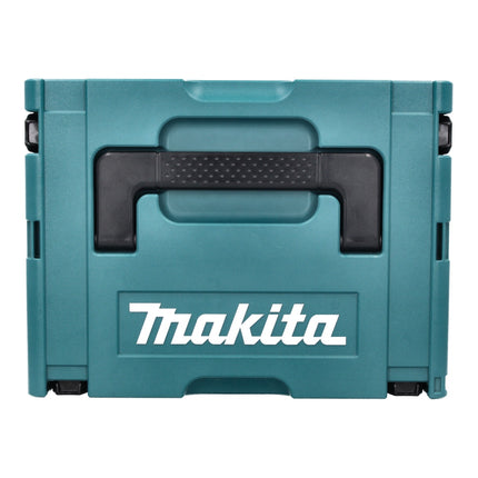 Makita DUM 111 T1XJ Cesoie per erba a batteria 18 V + 1x batteria ricaricabile 5,0 Ah + Makpac - senza caricabatterie