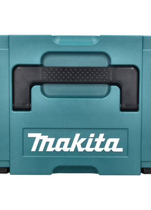 Makita DUM 111 RT1XJ Akumulatorowe nożyce do trawy i krzewów 18 V + 1x akumulator 5,0 Ah + ładowarka + Makpac