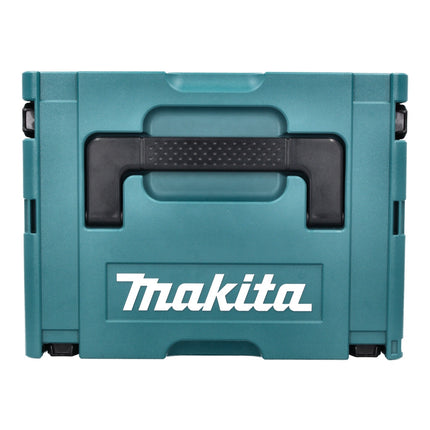 Makita DUM 111 RT1XJ Forbici per erba a batteria 18 V + 1x batteria ricaricabile 5,0 Ah + caricatore + Makpac