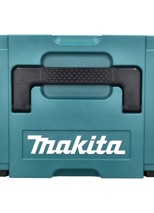 Makita DUM 111 G1XJ Akku Grasschere Strauchschere 18 V + 1x Akku 6,0 Ah + Makpac - ohne Ladegerät