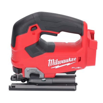 Milwaukee M18 FJS-501X seghetto alternativo a batteria 18 V 25 mm brushless + 1x batteria ricaricabile 5,0 Ah + caricabatterie + scatola HD
