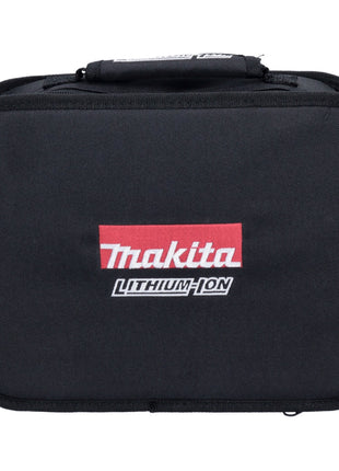 Makita DF 333 DSAP1 Akku Bohrschrauber 12 V 30 Nm pink + 1x Akku 2,0 Ah + Ladegerät + Tasche