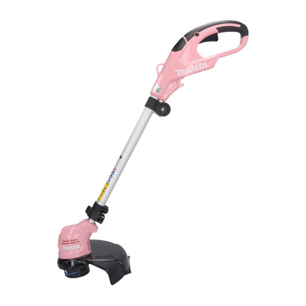 Tagliaerba a batteria Makita UR 100 DSAP 12 V 230 - 260 mm + 1x batteria ricaricabile 2,0 Ah + caricabatterie