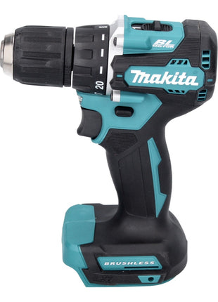 Makita DDF 487 Z Akku Bohrschrauber 18 V 40 Nm Brushless + Bit Set 31 tlg. ( D-30667 ) - Toolbrothers