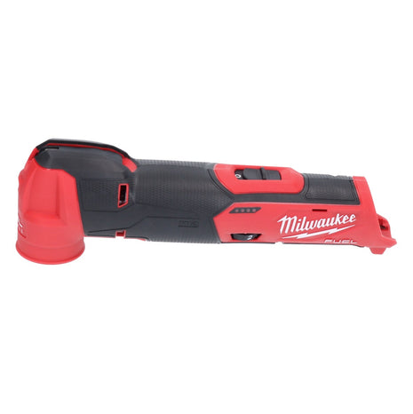 Milwaukee M12 FMT-0 Akku Multitool 12 V Brushless Solo ( 4933472238 ) - ohne Akku, ohne Ladegerät