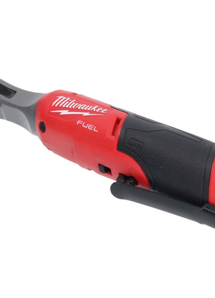 Milwaukee M12 FHIR38-0 Akku Ratsche 12 V 47 Nm 3/8" Brushless ( 4933478172 ) Solo - ohne Akku, ohne Ladegerät