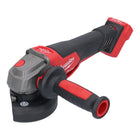 Milwaukee M18 FSAGV115XPDB-0 Meuleuse d'angle sans fil 115mm 18V Brushless (4933478774) - sans batterie, sans chargeur