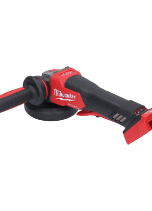 Milwaukee M18 FSAGV115XPDB-0 Meuleuse d'angle sans fil 115mm 18V Brushless (4933478774) - sans batterie, sans chargeur