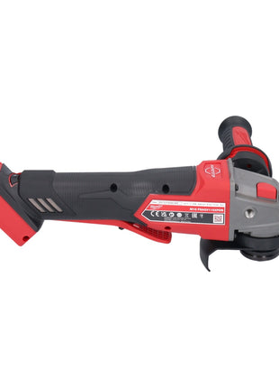 Milwaukee M18 FSAGV115XPDB-0 Meuleuse d'angle sans fil 115mm 18V Brushless (4933478774) - sans batterie, sans chargeur