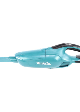 Aspirateur sans fil Makita DCL 182 Z 18 V + suceur pour tapis - sans batterie, sans chargeur