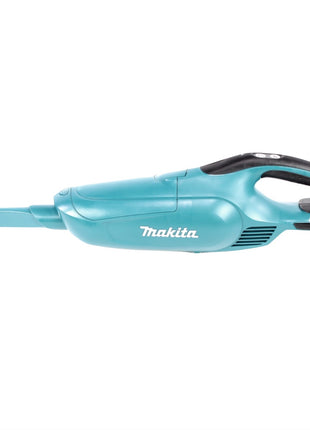 Makita DCL 182 Z Akku Staubsauger 18 V + Umschalt Bodendüse - ohne Akku, ohne Ladegerät