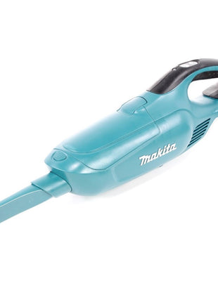 Makita DCL 182 Z Akku Staubsauger 18 V + Teleskoprohr - ohne Akku, ohne Ladegerät