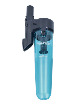 Makita DCL 280 FZ Aspirateur sans fil 18 V Brushless + embout séparateur cyclonique 400 ml ( 191D73-9 ) - sans batterie, sans chargeur