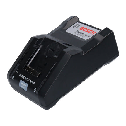 Bosch Starter Set mit 2x ProCORE 18 V 8,0 Ah Akku + GAL 18V-160 C Ladegerät ( 1600A016GP )