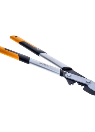 Fiskars LX94-M PowerGear X Bypass Getriebeastschere Astschere Baumschere Aluminiumgriff ( 1020187 )