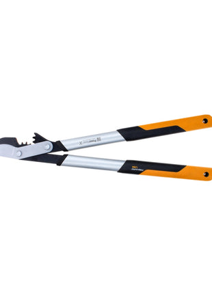 Fiskars LX94-M PowerGear X Bypass Getriebeastschere Astschere Baumschere Aluminiumgriff ( 1020187 )