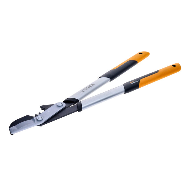 Fiskars LX94-M PowerGear X Bypass Getriebeastschere Astschere Baumschere Aluminiumgriff ( 1020187 )