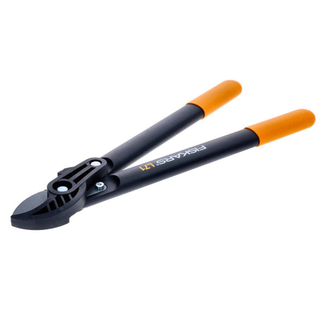 Fiskars L71 PowerGear II Amboss Getriebeastschere Astschere Baumschere ( 1001556 )