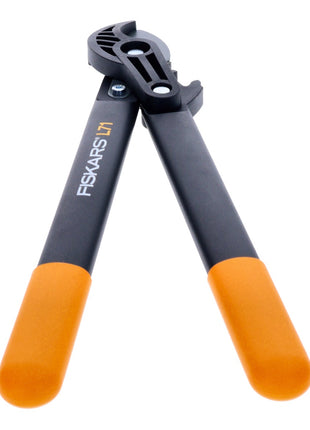 Fiskars L71 PowerGear II Yunque Gear Podadoras Podadoras Podadoras (1001556)