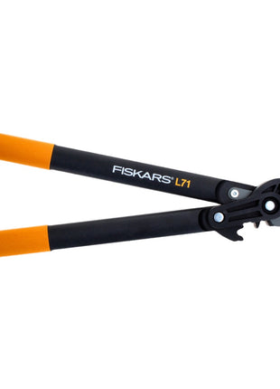 Fiskars L71 PowerGear II Yunque Gear Podadoras Podadoras Podadoras (1001556)