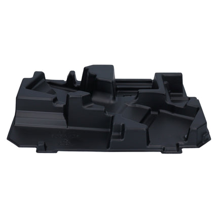 Inserto di sistema Makita per utensile multifunzione a batteria DTM 52 ( 835W93-4 ) Pezzo termoformato per Makpac