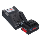 Set básico Bosch con 1 batería GBA ProCORE 18 V 8,0 Ah (1600A016GK) + cargador GAL 18V-160 C (1600A019S5)