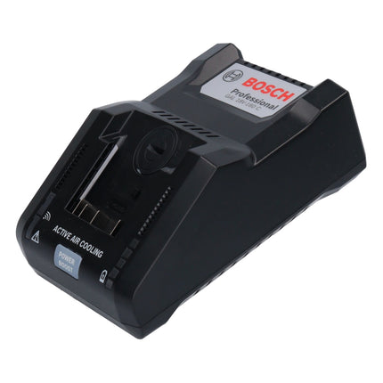 Bosch Starter Set mit 1x ProCORE 18 V 8,0 Ah Akku ( 1600A016GK ) + GAL 18V-160 C Ladegerät ( 1600A019S5 )