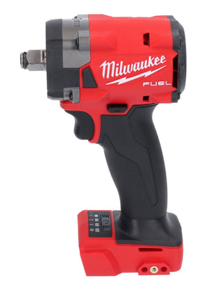 Milwaukee M18 FIW2F12-502X Akku Schlagschrauber 18 V 339 Nm 1/2" Brushless ( 4933478444 ) + 2x Akku 5,0 Ah + Ladegerät + HD Box