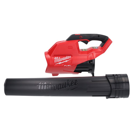 Milwaukee M18 FBL-301 Akku Laubbläser Brushless + 1x Akku 3,0 Ah - ohne Ladegerät