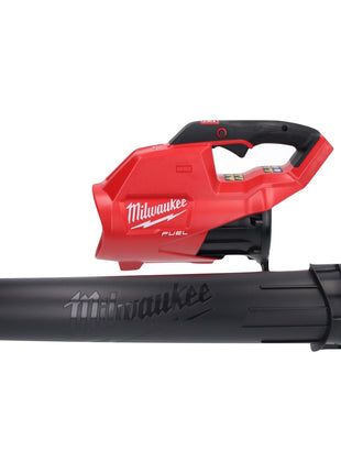 Milwaukee M18 FBL-601 Akku Laubbläser Brushless + 1x Akku 6,0 Ah - ohne Ladegerät