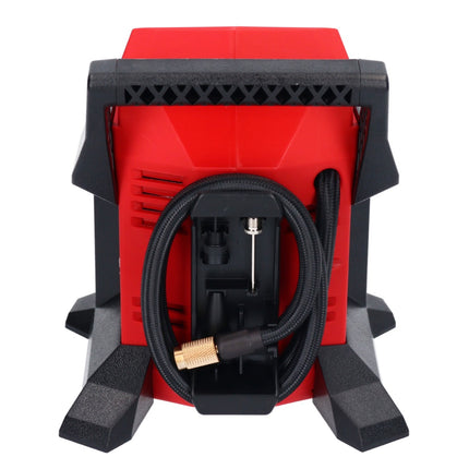 Compressore a batteria Milwaukee M12 BI-301 12 V + 1x batteria ricaricabile 3,0 Ah - senza caricatore