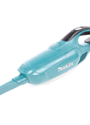 Aspirateur sans fil Makita DCL 182 Z 18 V + tuyau d'aspiration - sans batterie, sans chargeur