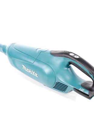 Aspirateur sans fil Makita DCL 182 Z 18 V + tuyau d'aspiration - sans batterie, sans chargeur