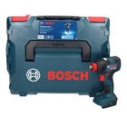 Bosch GDX 18V-200 Avvitatore a impulsi professionale a batteria 18 V 200 Nm brushless ( 06019J2205 ) + L-BOXX - senza batteria, senza caricabatterie
