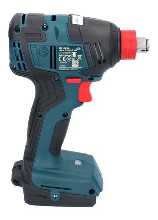 Bosch GDX 18V-200 Professional Akku Drehschlagschrauber 18 V 200 Nm Brushless ( 06019J2205 ) + L-BOXX - ohne Akku, ohne Ladegerät