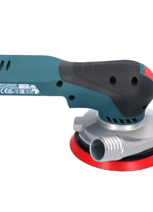 Bosch GEX 18V-125 Professional Akku Exzenterschleifer 18 V 125 mm Brushless ( 0601372200 ) + L-BOXX - ohne Akku, ohne Ladegerät