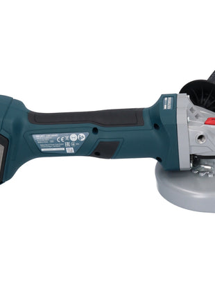 Bosch GWS 18V-7 Professional Akku Winkelschleifer 18 V 125 mm 22,23 mm Brushless ( 06019H90029 ) + L-Boxx - ohne Akku, ohne Ladegerät